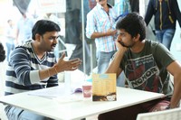 Bale Bale Magadivoy Movie Working Stills